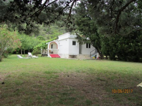 Holiday Home Idyllic Cottage